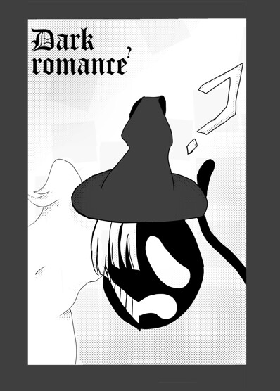 Dark Romance?