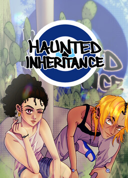 Haunted Inheritance