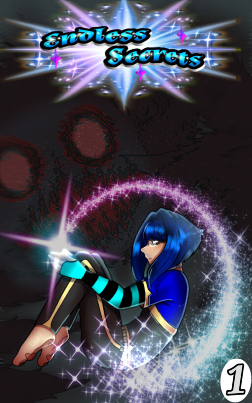 Endless Secret
