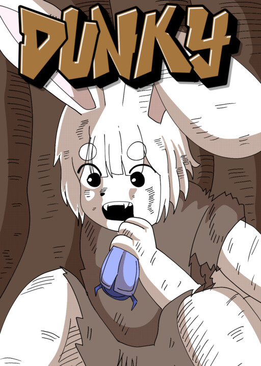 Dunky Adventures