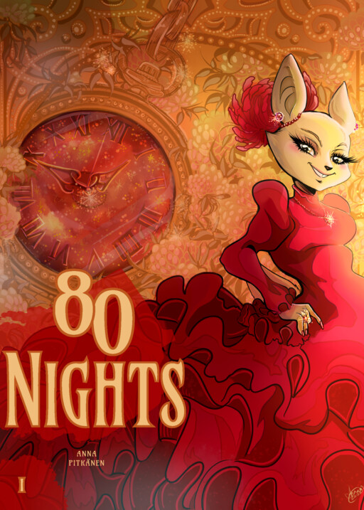 80 Nights