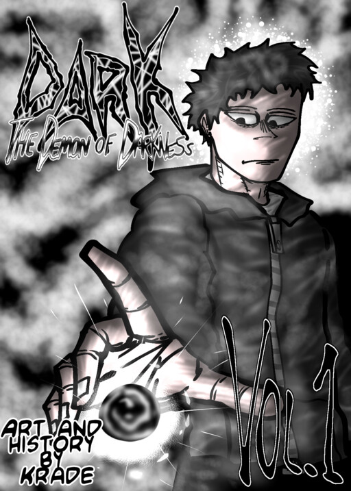 Dark The Demon Of Darkness (Remake)