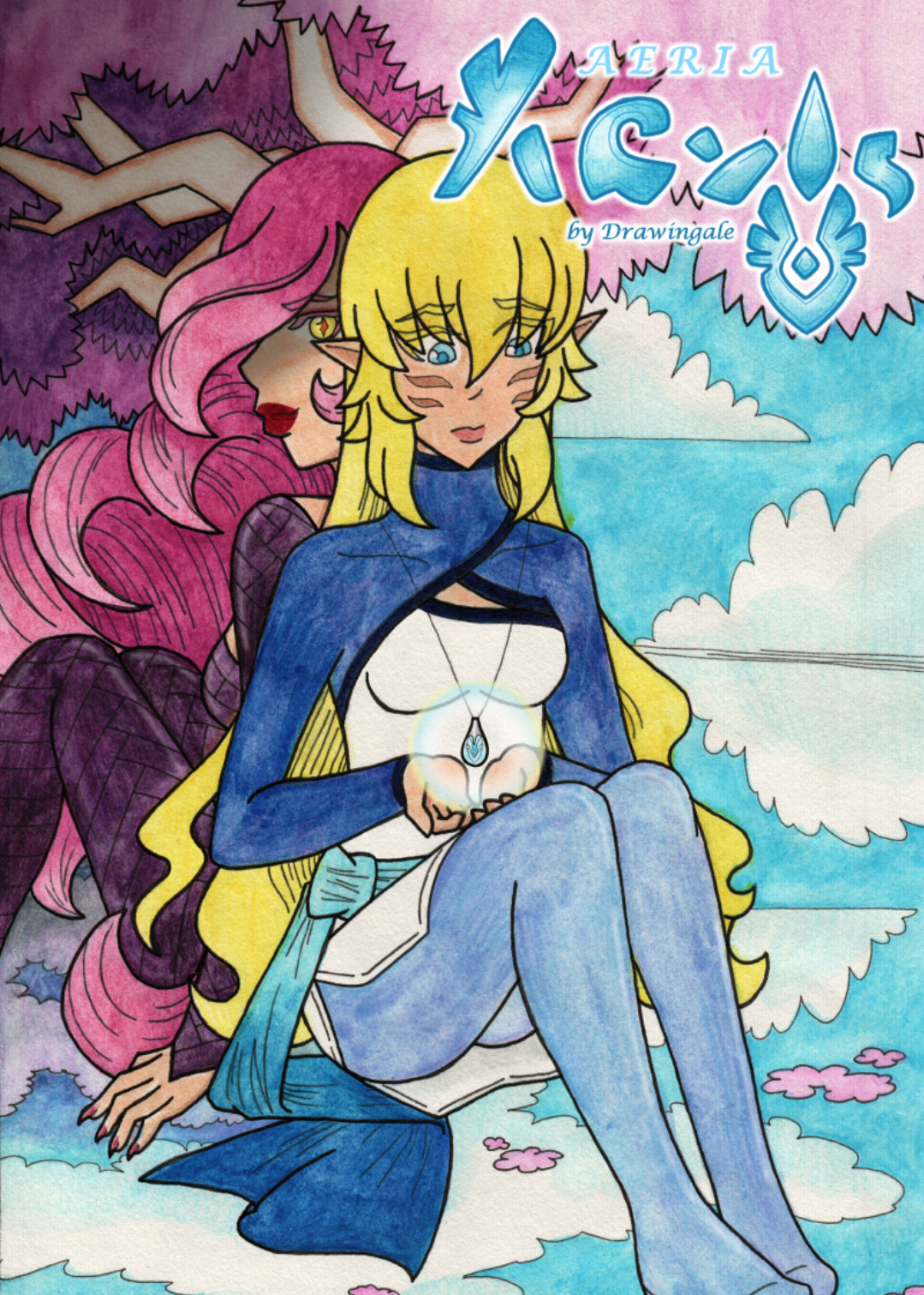 cover