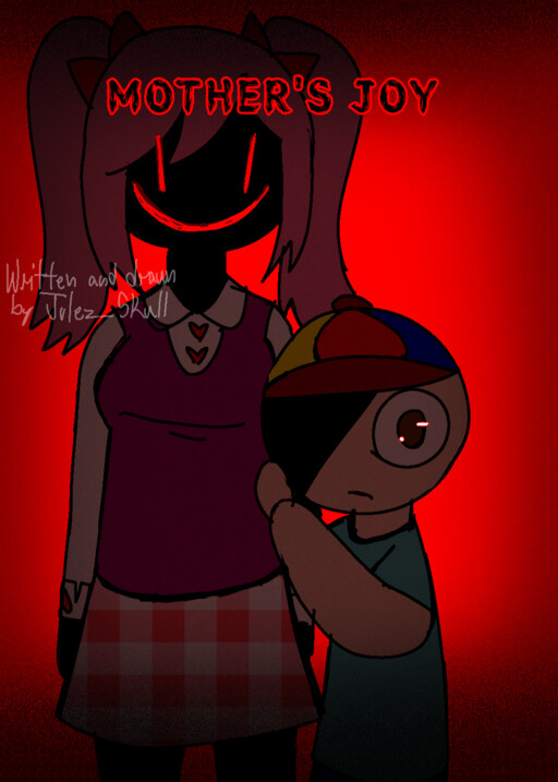 Mother's Joy