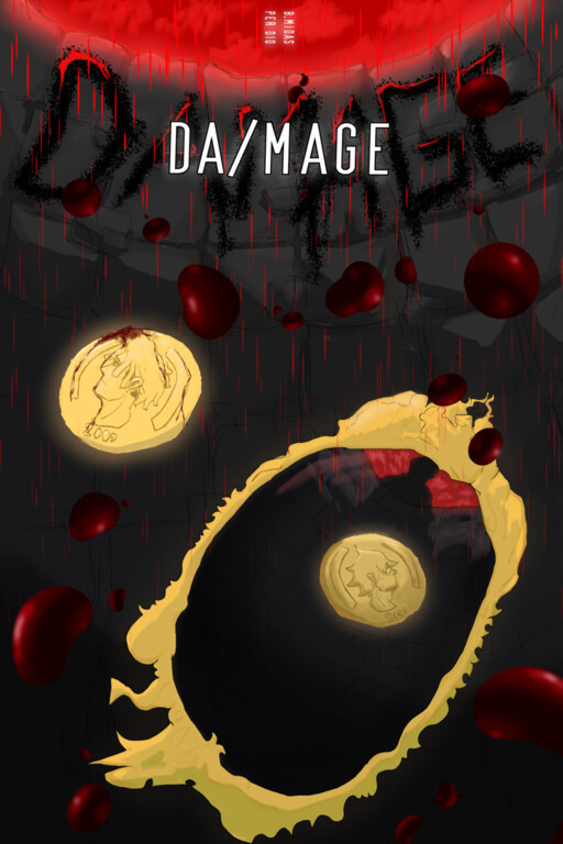 DA/MAGE: two sides of the same coin