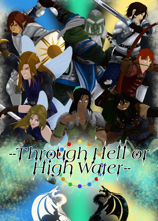 Through Hell or High Water