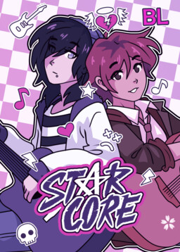 Starcore