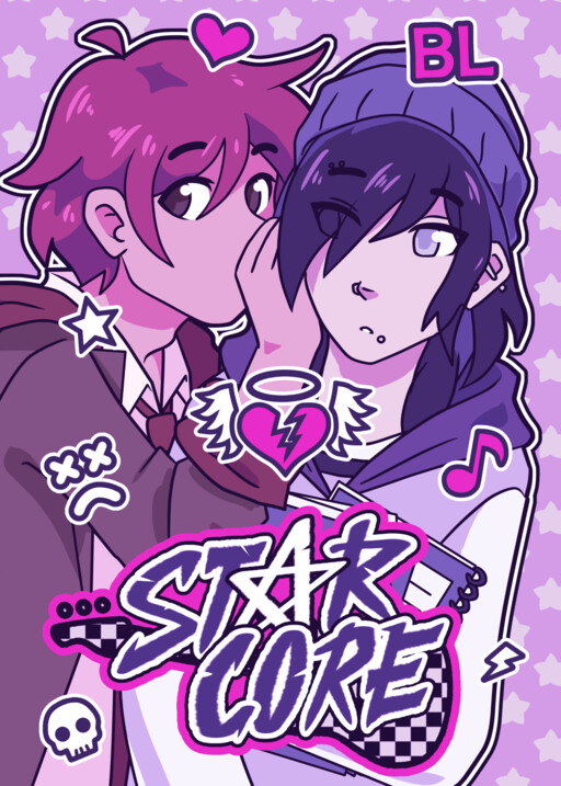 Starcore