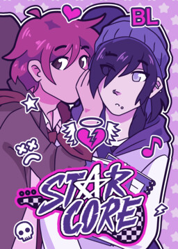 Starcore
