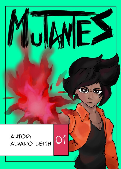 Mutantes