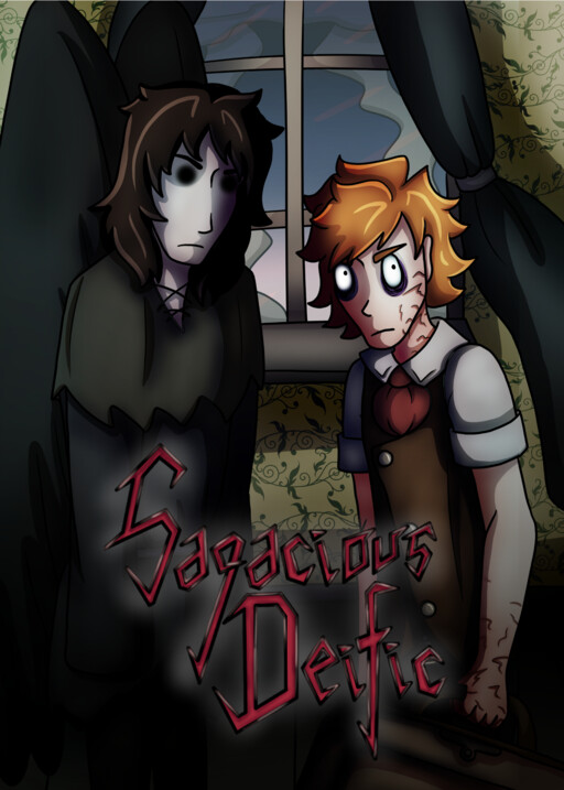 Sagacious Deific