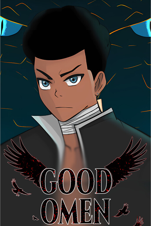 Good Omen - NamiComi