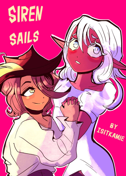 Siren Sails