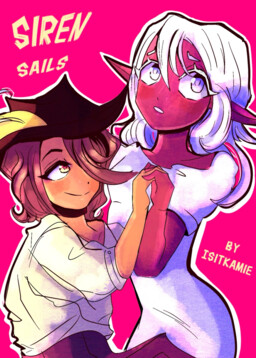 Siren Sails