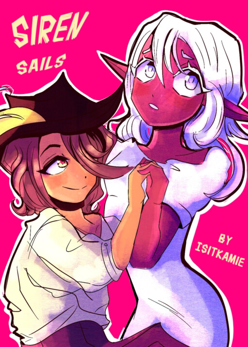 Siren Sails