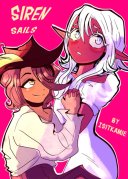 Siren Sails