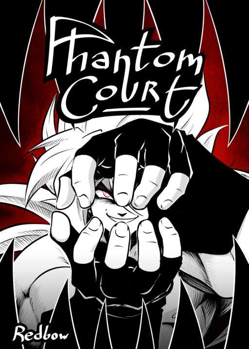 Phantom Court