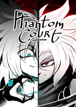 Phantom Court