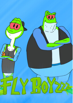 FlyBoyzzz