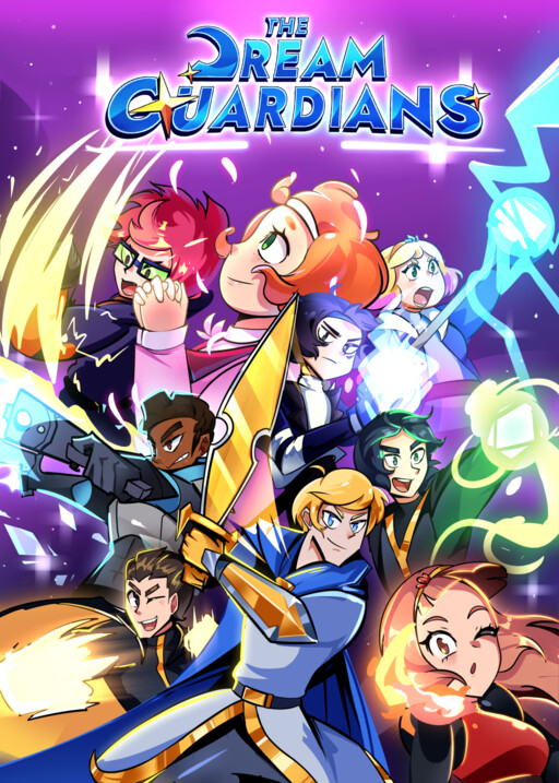 The Dream Guardians