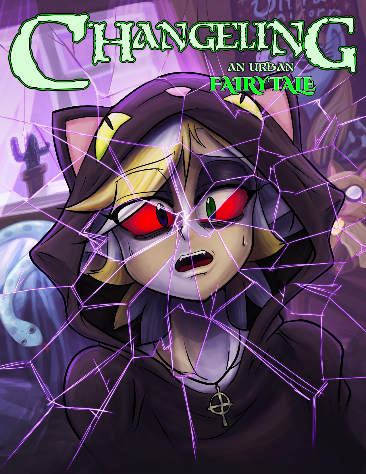 cover
