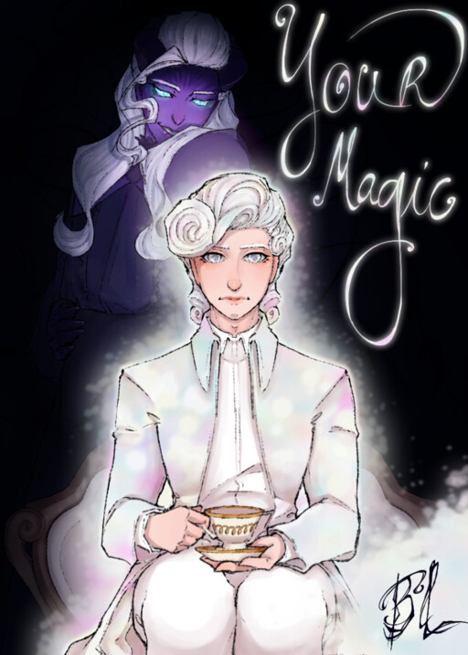 Your Magic