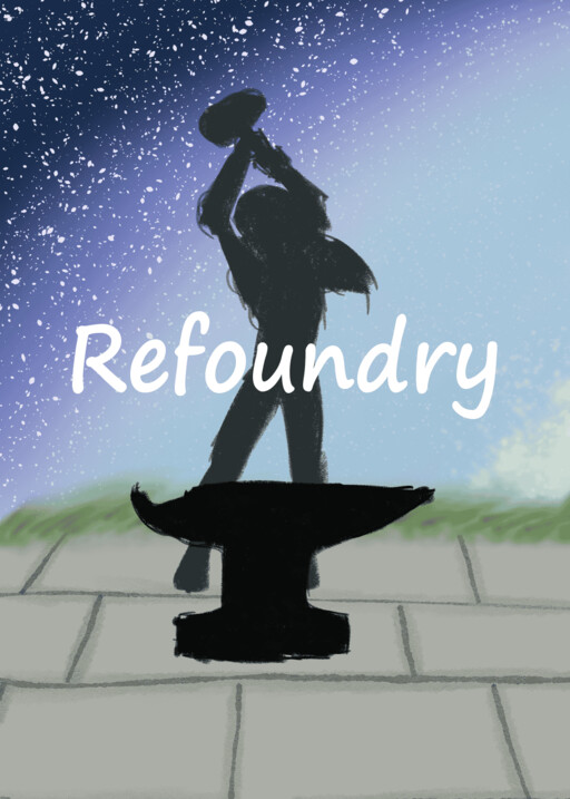Refoundry