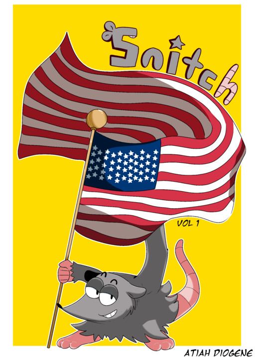 SNITCH