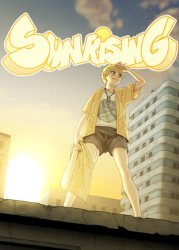 Sunrising