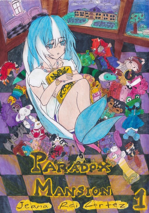 Paradox Mansion