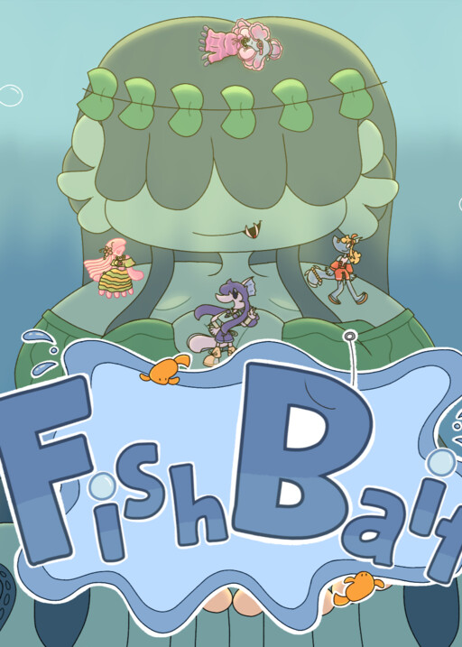 FishBait!