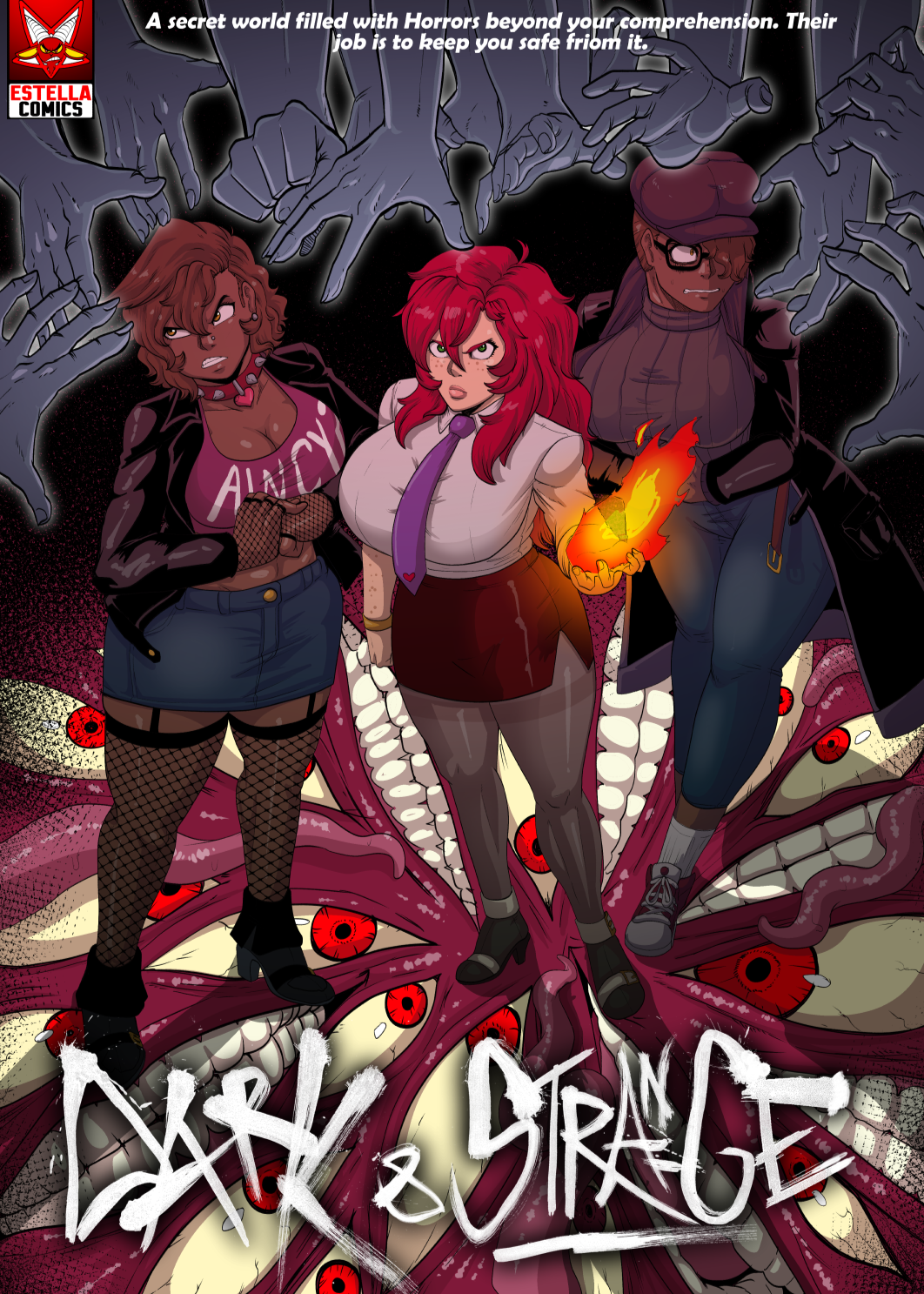 cover