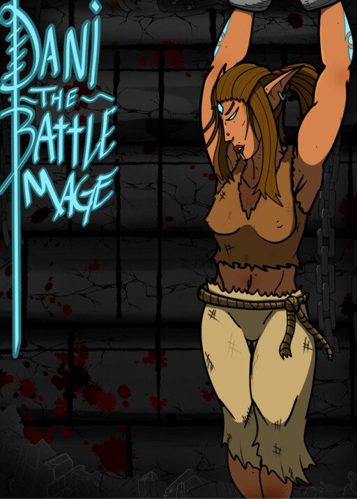 Dani The BattleMage