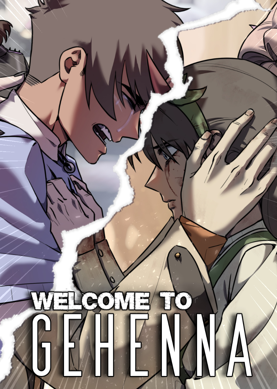 cover