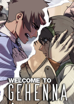 Welcome to Gehenna