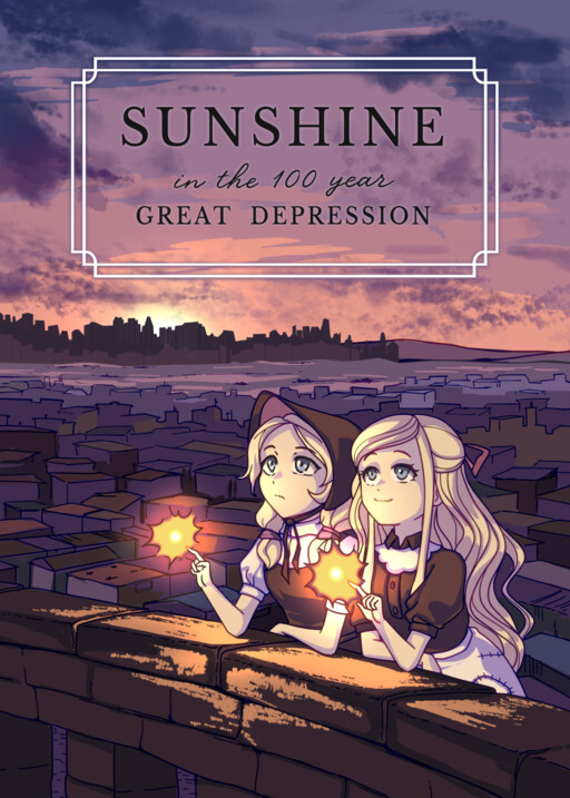 Sunshine in the 100-Year Great Depression