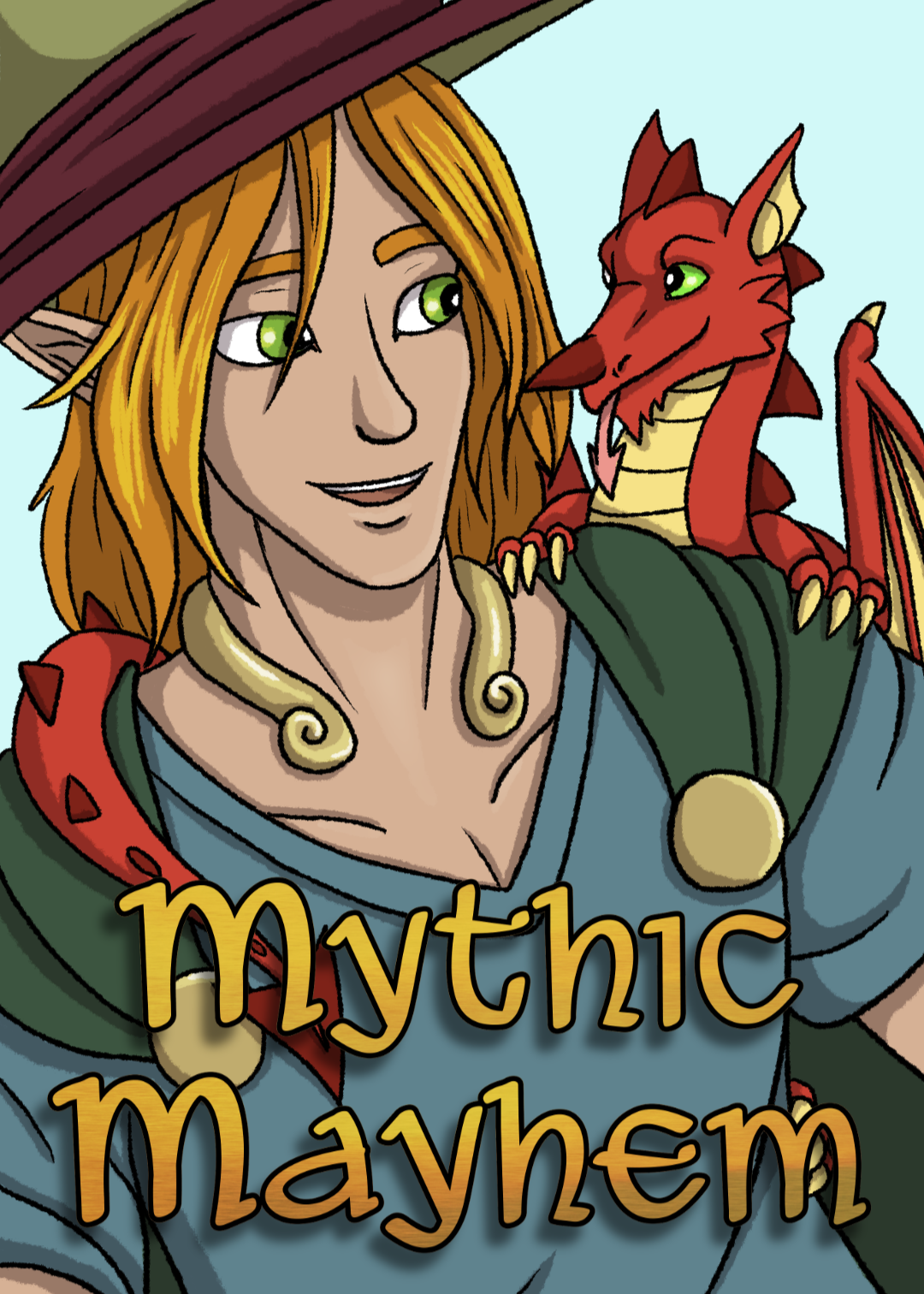 cover