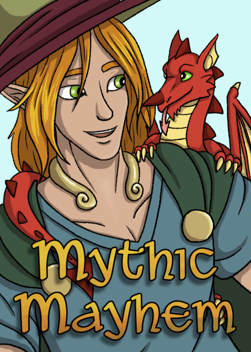 Mythic Mayhem