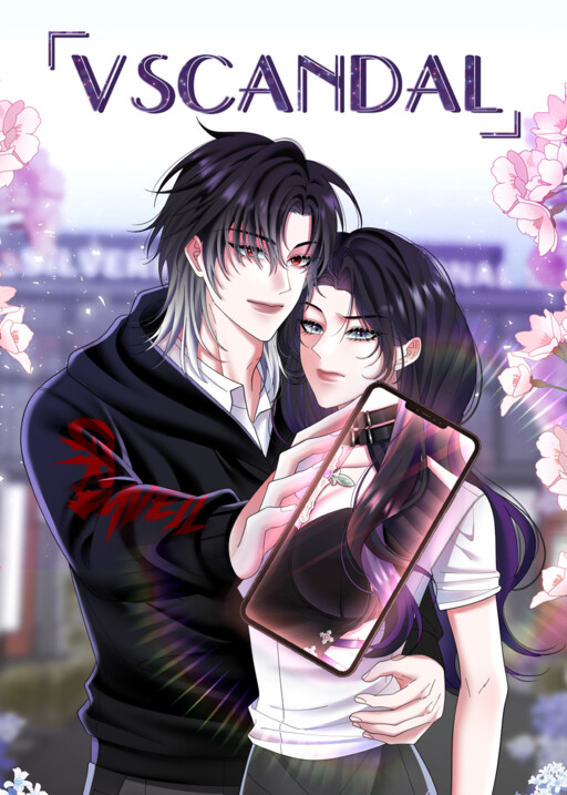 VSCANDAL