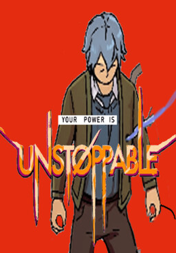 Your Power Is Unstoppable