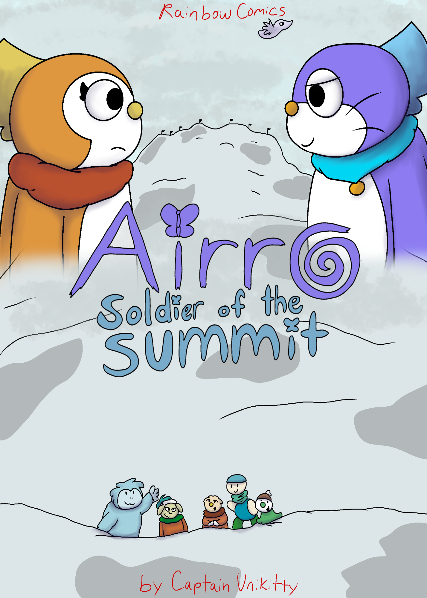 cover