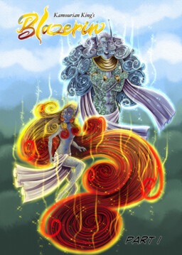 Blazerin (Print Version)
