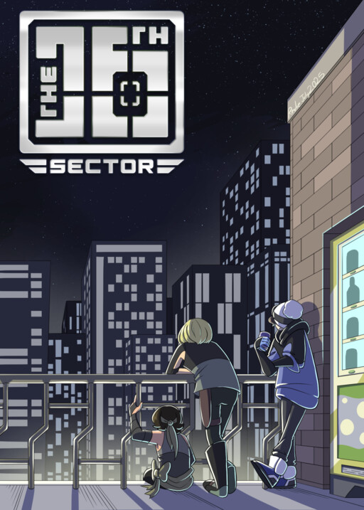 The 16th Sector