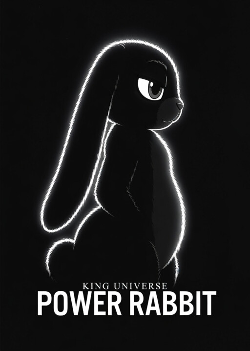POWER RABBIT