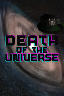 Death of the Universe