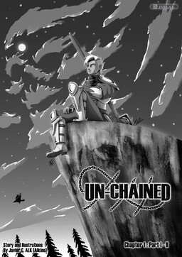 Unchained