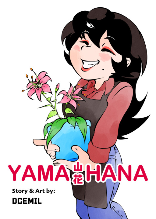 YamaHana
