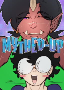 Mythed Up