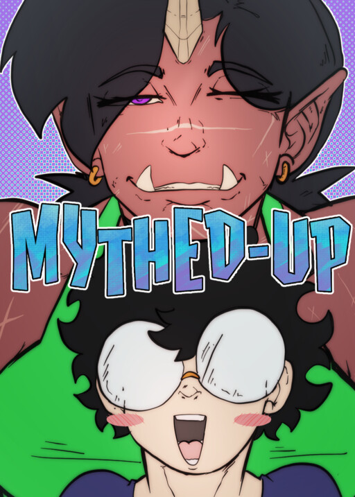Mythed Up
