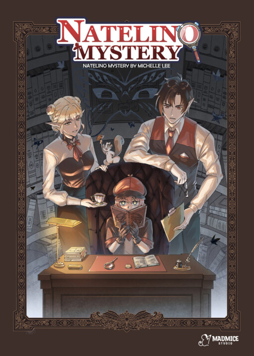 Natelino Mystery